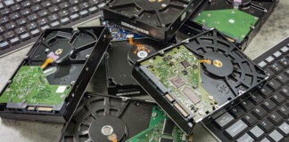 Czy warto wyposażyć się w zewnętrzny dysk twardy 1 TB