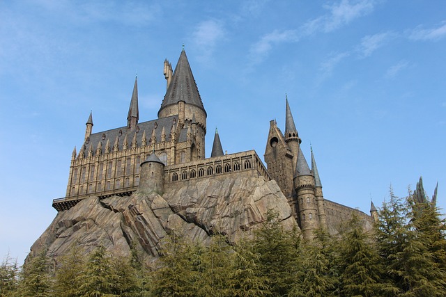 Ile godzin ma fabuła Hogwarts Legacy?