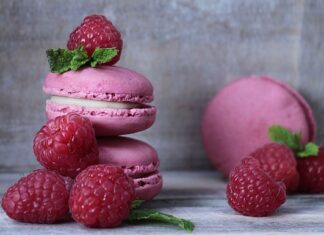 Co można jeść w nocy?