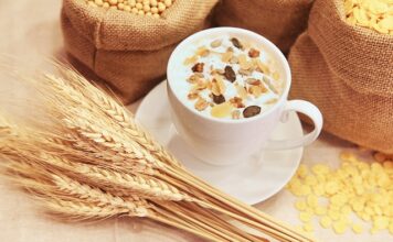 Czy musli i owsianka to to samo?