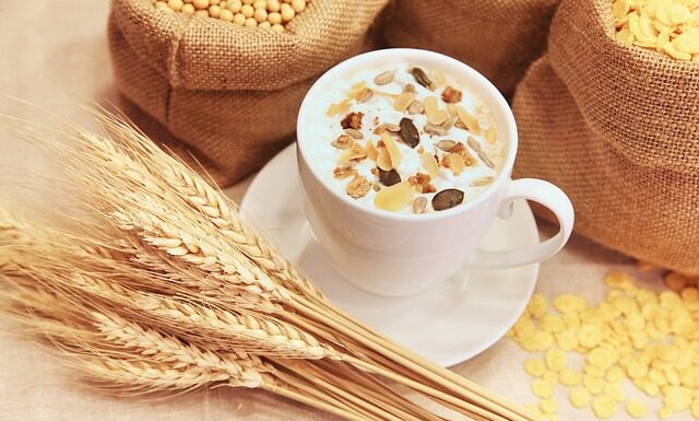 Jak samemu zrobić musli?