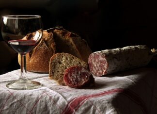 Jakie jelita na kiełbasę?