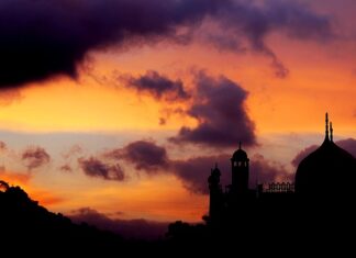 Jak wezwać miotłę?