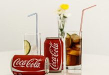Kto wymyślił coca?