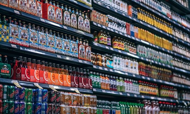 Czy Pepsi jest bezglutenowa?