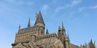 Ile godzin zajmuje przejście Hogwarts Legacy?