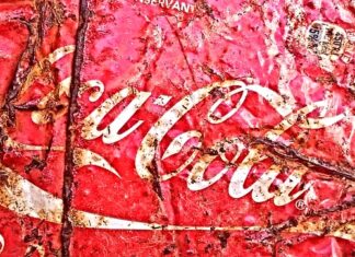 Ile kosztuje 1 litr Coca-Coli?