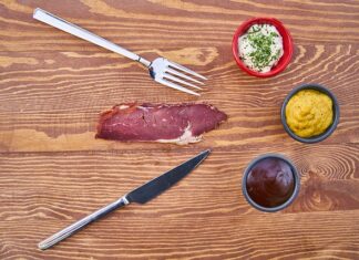 Czy ketchup jest tuczący?