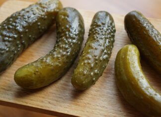 Czy kiszonki obniżają cukier?