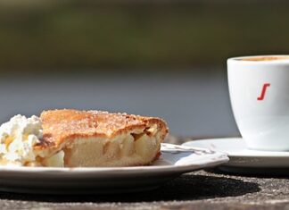 Czym najlepiej się napić?