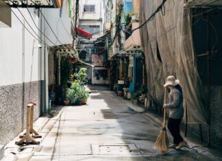 Od czego zacząć sprzątanie w domu?