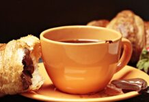 Czy w nutelli jest gluten?