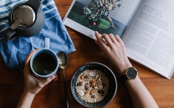 Czy granola na śniadanie jest zdrowa? Czy granola na śniadanie jest zdrowa?