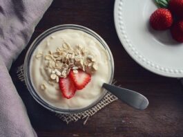 Co jest zdrowsze kefir maślanka czy jogurt?