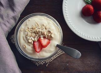 Co jest zdrowsze kefir maślanka czy jogurt?