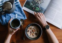 Czy granola to Crunchy? Czy granola to Crunchy?