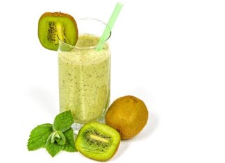 Czy kefir ze sklepu jest zdrowy?