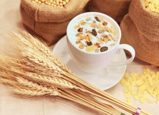 Czy musli z owocami jest zdrowe? Czy musli z owocami jest zdrowe?