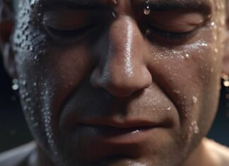 leczenie nadpotliwości