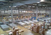 Automatyka magazynowa a godziny graniczne zamówień – jak technologia wspiera realizację dostaw tego samego dnia? automatyka magazynowa